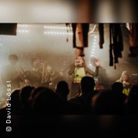 Hamburg Art Ensemble plays Billie Eilish - HAMBURG - 29.12.2025 20:00