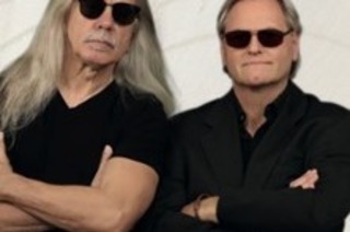 Peter & Klaus