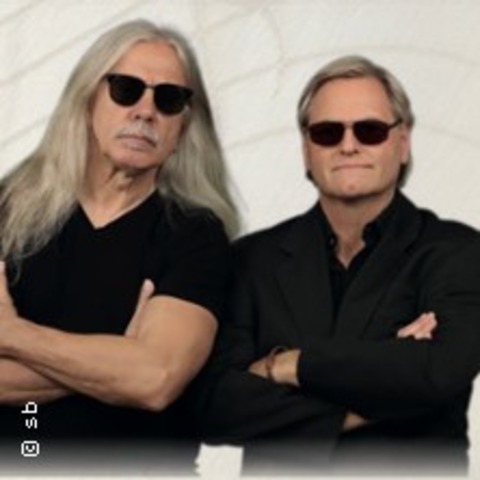 Peter & Klaus - Sinzheim - 07.11.2025 20:00