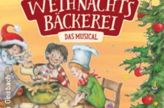 Die Weihnachtsbckerei - Das Musical
