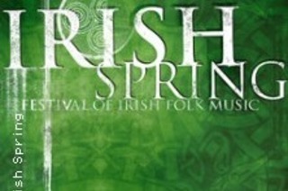 Irish Spring - Festival of Irish Folk Music