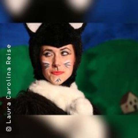 Kinder Silvester Show - HAMBURG - 31.12.2025 13:00