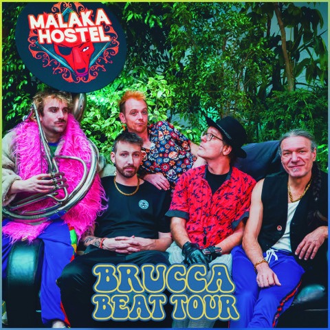 Malaka Hostel - Lrrach - 25.04.2026 20:00