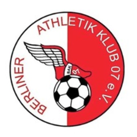 Berliner AK vs. FC Anker Wismar - BERLIN - 13.09.2025 14:00
