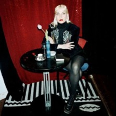 Molly Nilsson - MNCHEN - 10.12.2025 19:00