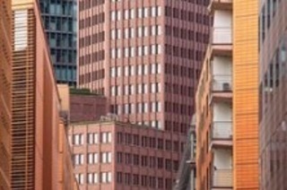 Fototour - Architekturfotografie Berlin