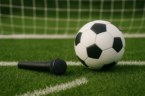 FuballTalk - Weinbhla - 18.11.2025 20:00