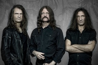 KILMINISTER - A Tribute to Motrhead