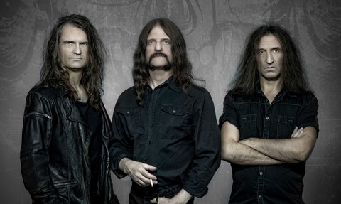 KILMINISTER - A Tribute to Motrhead - Potsdam - 25.04.2026 20:00