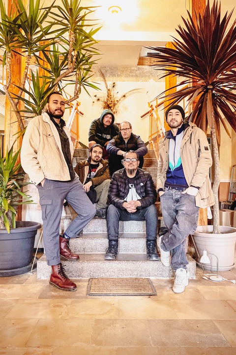 Skampida (COL) - Reutlingen - 26.01.2026 20:00