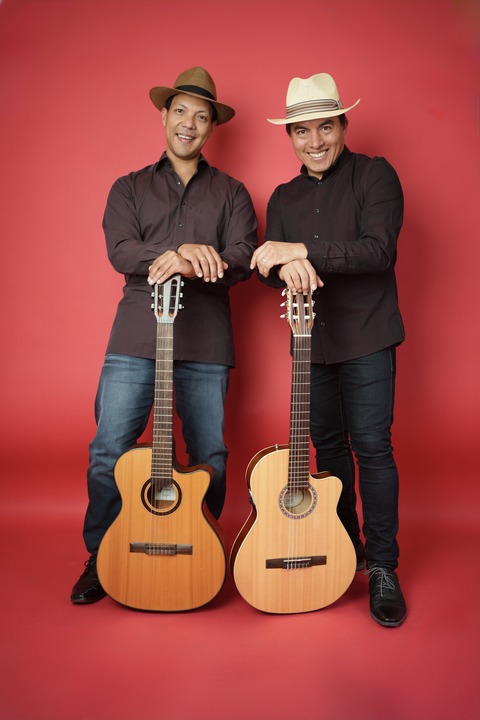 Flor de arena - Marburg - 25.09.2025 19:30
