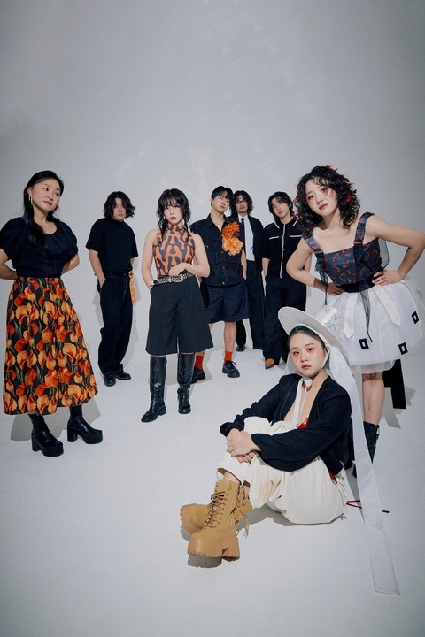 ADG7 Korea - Berlin - 25.10.2025 20:00