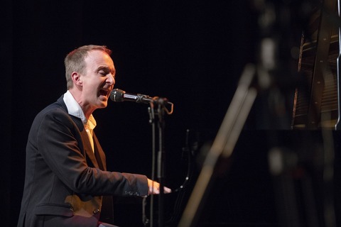 Singen fr alle : AUS VOLLER KEHLE...fr die Seele! - mit Patrick Bopp alias Memphis (Fenf) - Sindelfingen - 29.09.2025 19:00