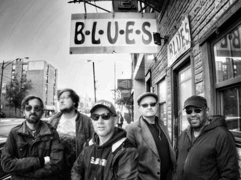 EDDIE KOLD BAND & Larry DOC Watkins - Leverkusen - 14.11.2026 20:00