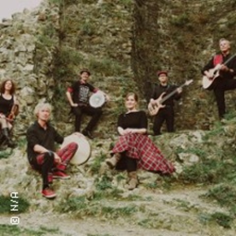 Irish Stew - Bonn - 01.11.2025 19:00