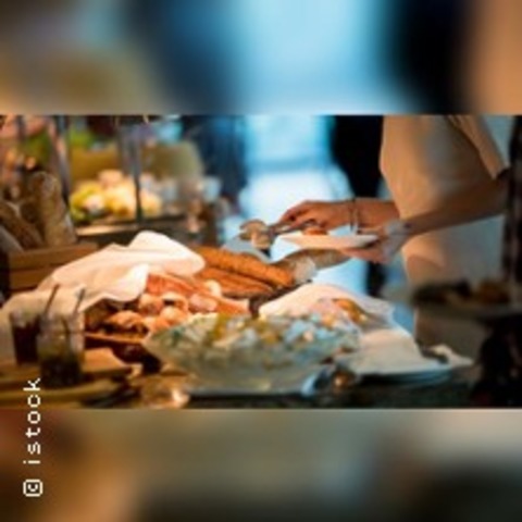 Sonntagsbrunch - HAMBURG - 21.09.2025 12:00