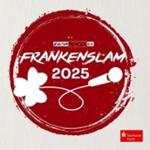 Frankenslam XIX - Frth - 04.10.2025 19:30