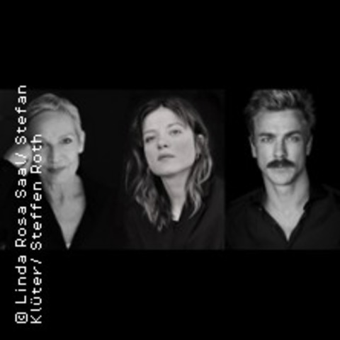 Der schne 27. September mit Marion Brasch, Jella Haase, Albrecht Schuch - BERLIN - 27.09.2025 19:30
