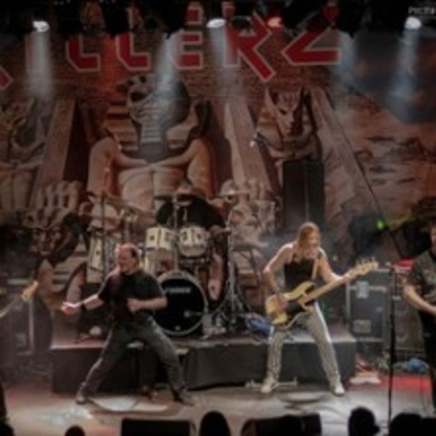Killerz - Bonn - 21.11.2025 20:00