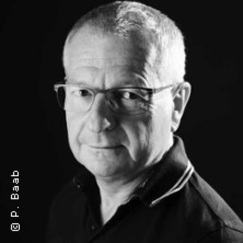 Patrik Baab im Gesprch: Auf beiden Seiten der Front - Ukraine-Reisen - MAGDEBURG - 07.09.2025 12:00
