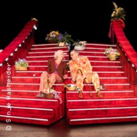 Sonny Boys - L�BECK - 16.01.2026 20:00