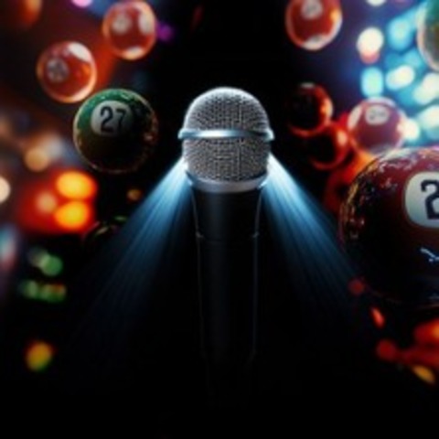Echtzeit Comedy - Open Mic & Bingo - K�LN - 19.05.2026 20:00