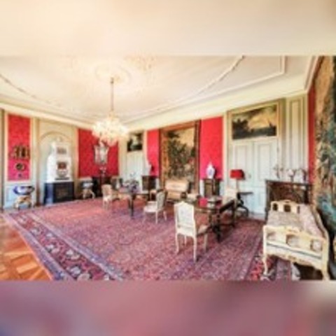 Fhrung durch die untere Etage - Emkendorf - 15.11.2025 14:00