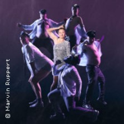 Fischer & Jung - Mdelsabend - CHEMNITZ - 05.09.2025 20:00