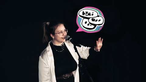 Stichworte Poetry Slam - Berlin - 25.04.2026 19:30