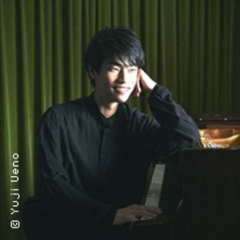 Klavierabend mit Wataru Hisasue - ICKING - 27.09.2025 19:30