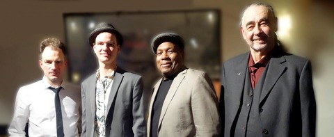 Blues Mood - Frstenfeldbruck - 19.03.2026 20:00