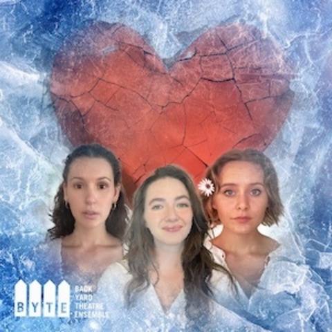 Fractured Love - in englischer Sprache - Altenmedingen - 11.10.2025 19:30