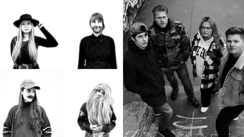 &#8222;Rotz & Rambazamba&#8220; - Punk im Bollwerk 107 - Moers - 11.10.2025 18:30