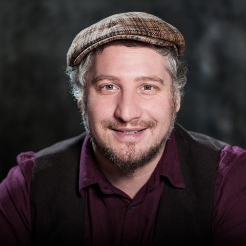 Dominik Plangger - Limes - Grenzgnge des Lebens - Herrenberg - 06.02.2026 20:00