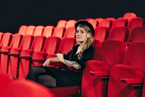Laura Braun - Singen (Hohentwiel) - 26.04.2026 19:30