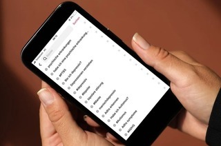 Tiktok-Diagnose