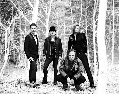 D-A-D + The 69 Eyes - Cowpunks And Glampires Tour - Lindau (Bodensee) - 30.01.2026 20:00