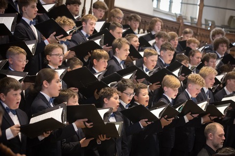 Weihnachtsoratorium 2025 - Kantaten I-III, VI - N�rnberg - 18.12.2025 19:30