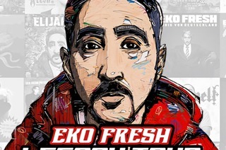 Eko Fresh - Legacy Tour 2025, 05.12.2025