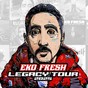 Eko Fresh - Legacy Tour 2025