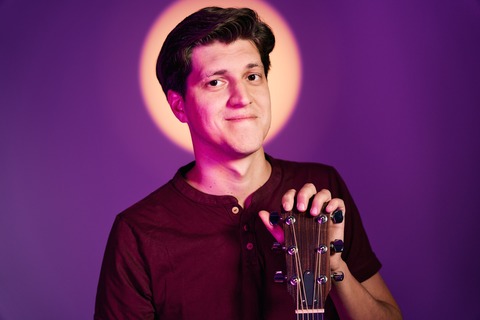 FALK - &#8222;Unverschmt&#8220; - Erlangen - 26.02.2026 20:00
