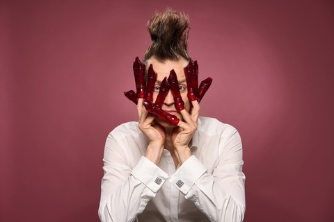 The Fluteman Show - Mlheim an der Ruhr - 29.11.2025 20:00