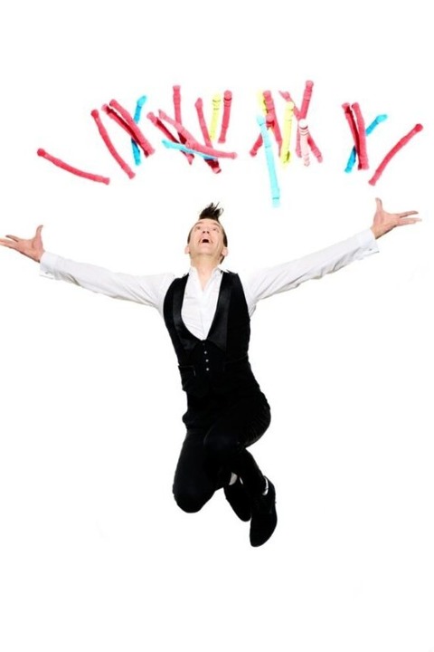 Fluteman Show fr Kinder - Mlheim an der Ruhr - 29.11.2025 15:00