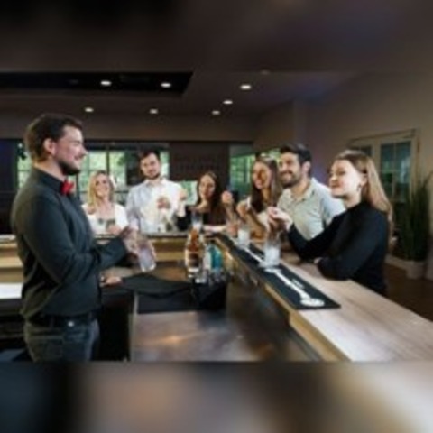 Cocktailkurs - Freiburg - 26.09.2025 19:30