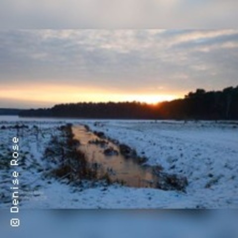 Tee-Glhwein-Wanderung - SPREENHAGEN - 14.11.2025 14:00