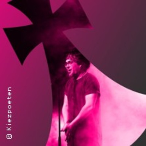 Best Of Poetry Slam Kreuzberg - BERLIN - 05.02.2026 20:00