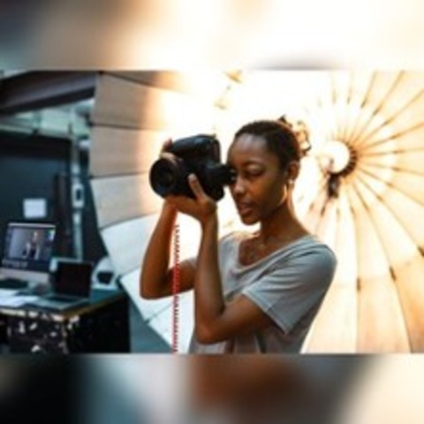Creative Photography - BERLIN - 27.08.2025 18:00