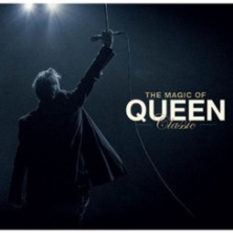 The Magic of Queen Classic - mit Markus Engelstdter - JTERBOG - 21.06.2026 20:00