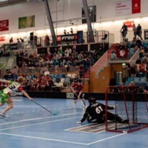 SC Potsdam - Igels Dresden - Potsdam - 13.09.2025 15:00