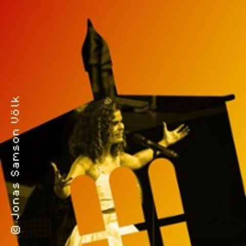 Prachtworte Poetry Slam - BERLIN - 18.04.2026 20:00